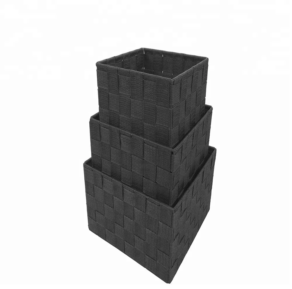 KUYUE plastic storage baskets Basket plastic plastic bins