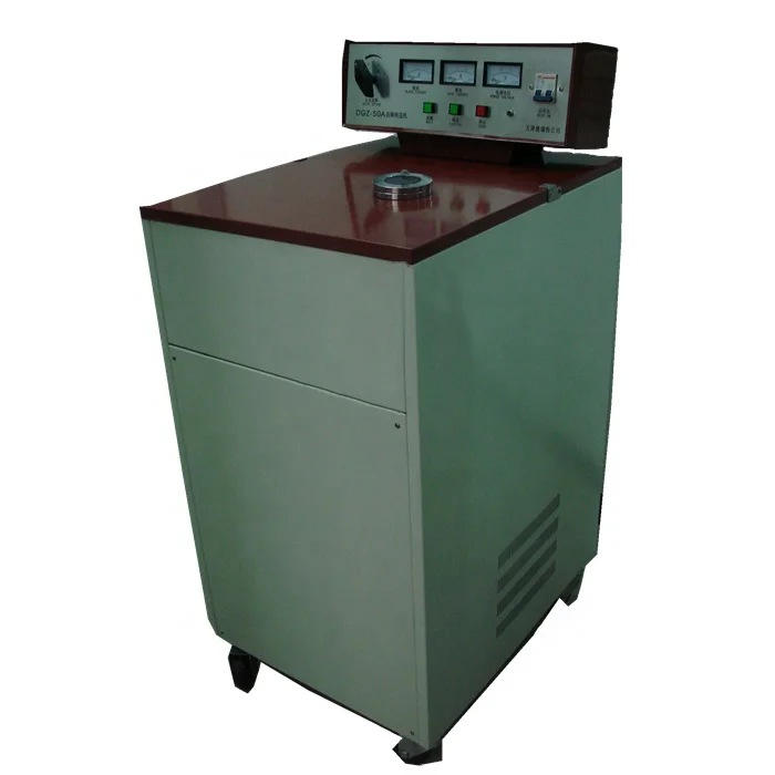 Dental lab casting machine centrifugal casting machine