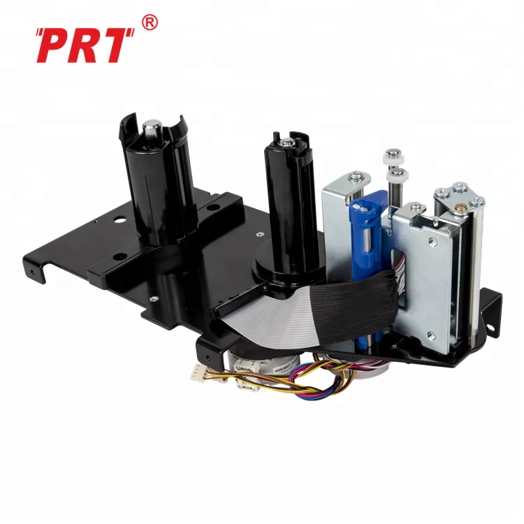 
PT562 63mm Label Thermal Printer Module for Automatic Label Applicator 