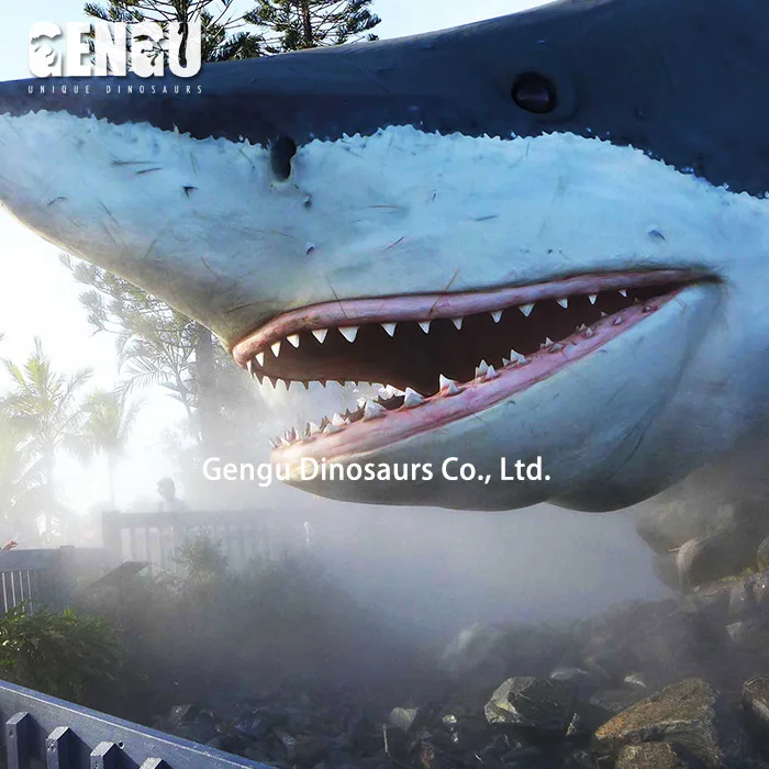 Park Animal Life Size Animals Resin