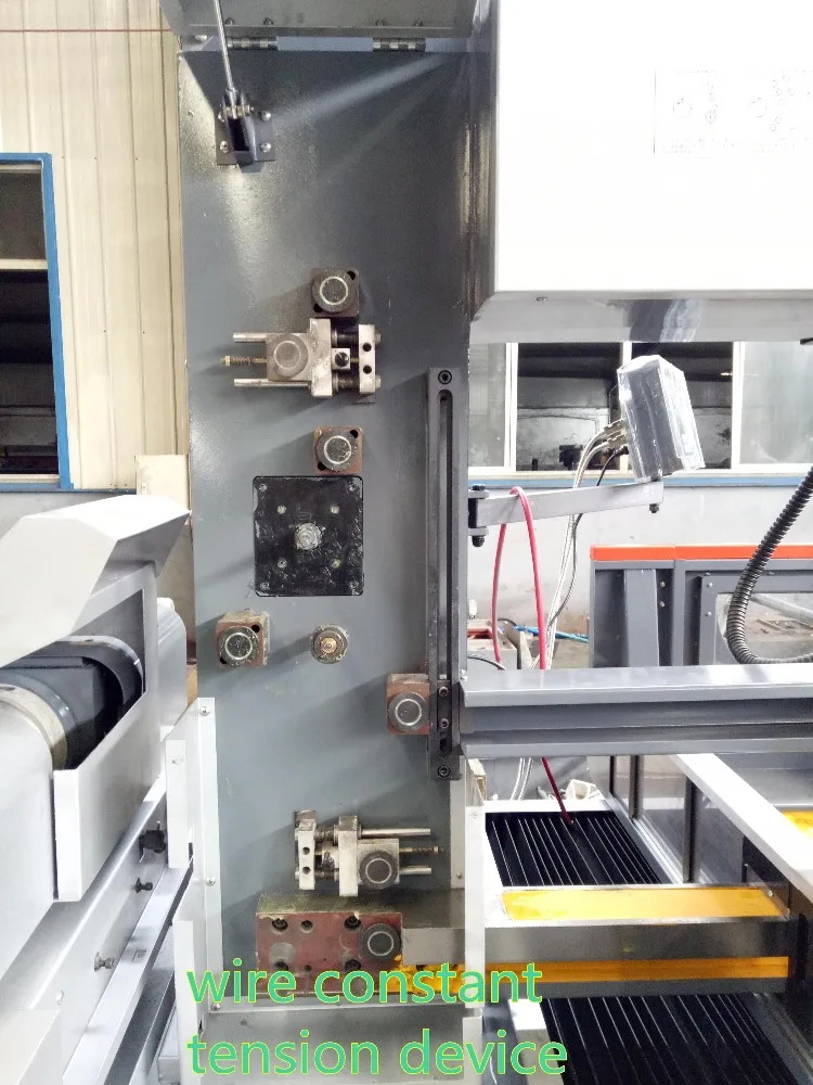 Несколько тип высокая точность электроэрозионных станка