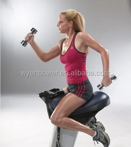 Total Core Teleshopping Abdominal HORSE RIDING MACHINE simulators