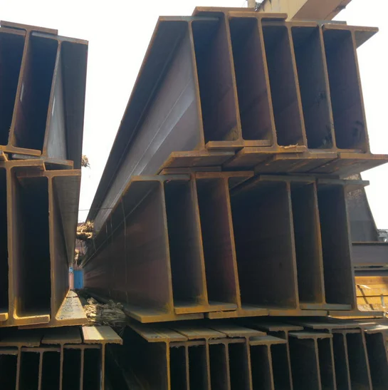 Лидер продаж! Премьер-сплав 100*100, 150*150, 200*200, 300*300, q235 Q345 горячекатаный низкоуглеродистой HW HM HN мягкий сварных конструкционной стали h луч