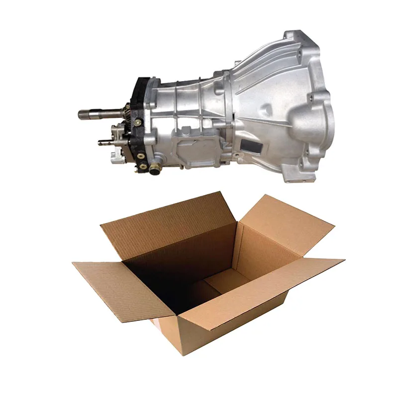 
Top Quality Transmission Manual 4x4 Gearbox For Toyota hilux gearbox 