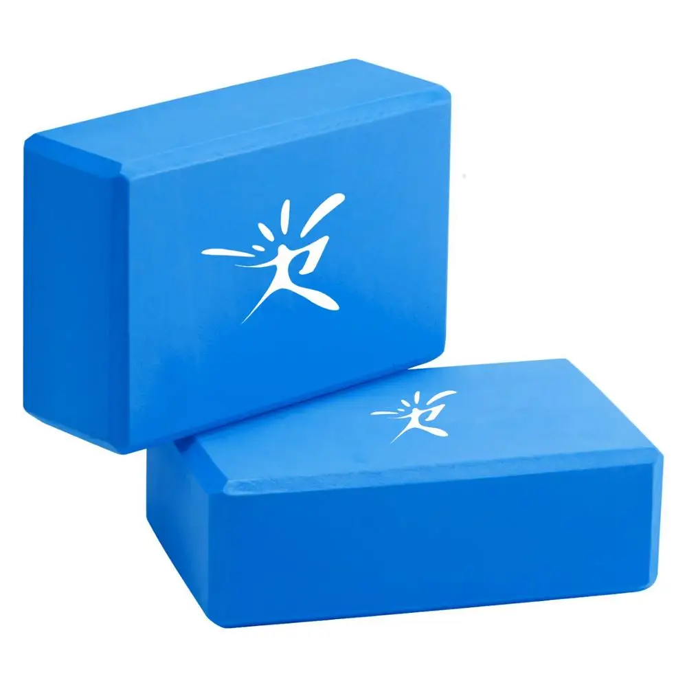 
custom yoga block set foam yoga block 