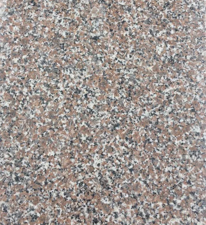 High Quality China Natural Stone Polished Granite Indoor Floor Tiles For living room