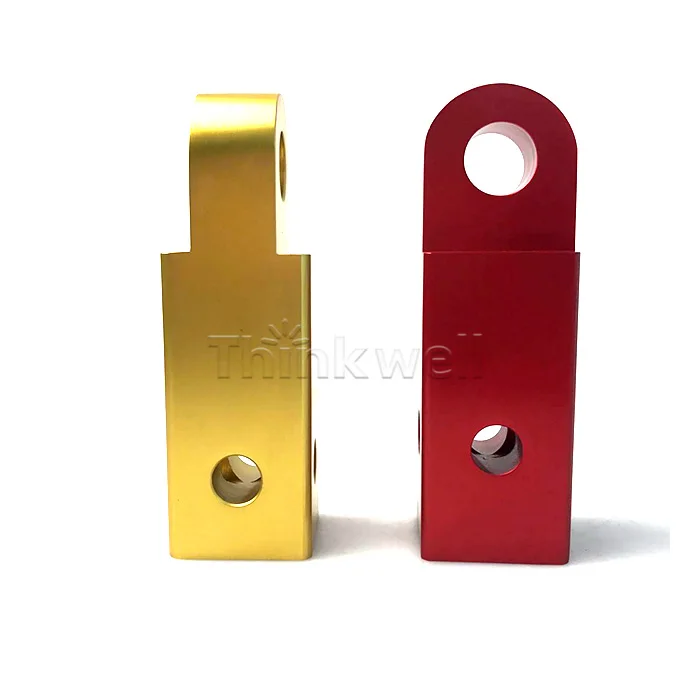 
Forged Steel Tow Hook Shackle Receiver Hitch Receiver 