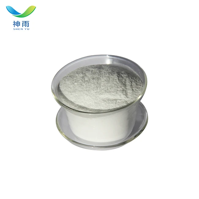 
Chlorinated rubber 9006-03-5 