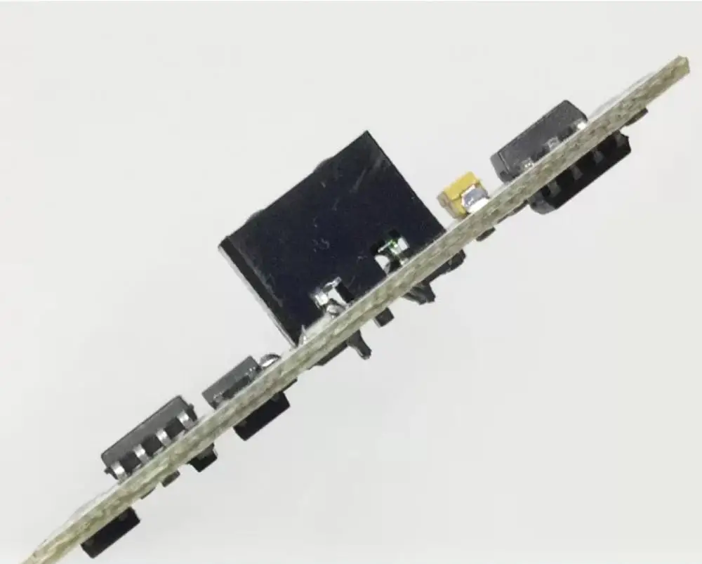 IR Sensor switch automatic motion induction sensor switch hand wave cabinet led light auto switch