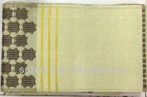 
Лучшая мода, высокое качество, Африка Aso Oke, палантин THT606a 