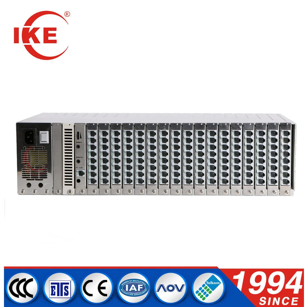 Телефонный линейный переключатель microtel