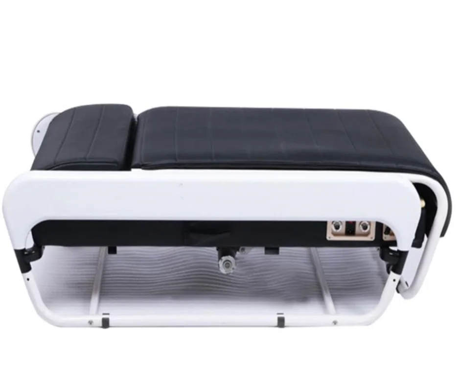 Усовершенствованная Нефритовая массажная кровать с электрическим подогревом