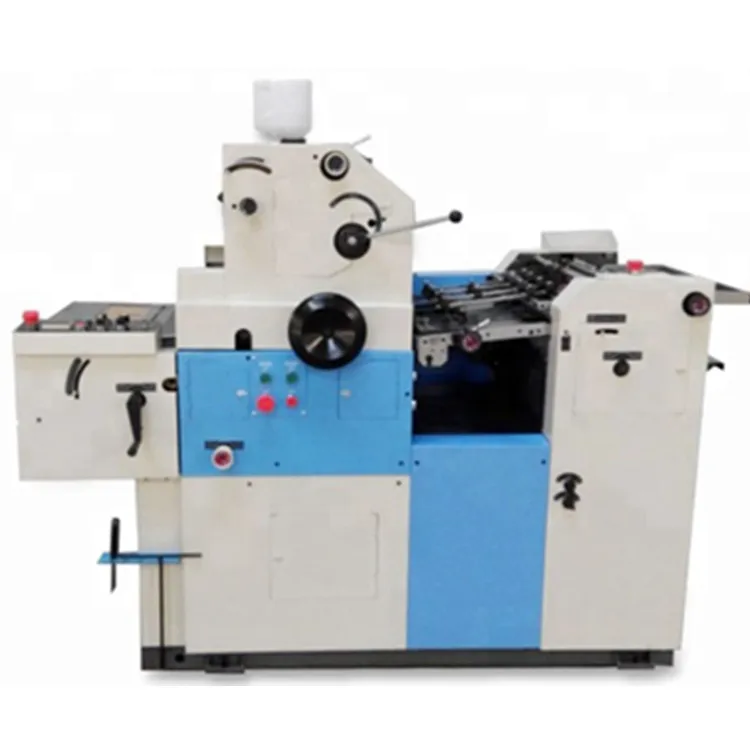HC62 Brand New Offset Printing Machine