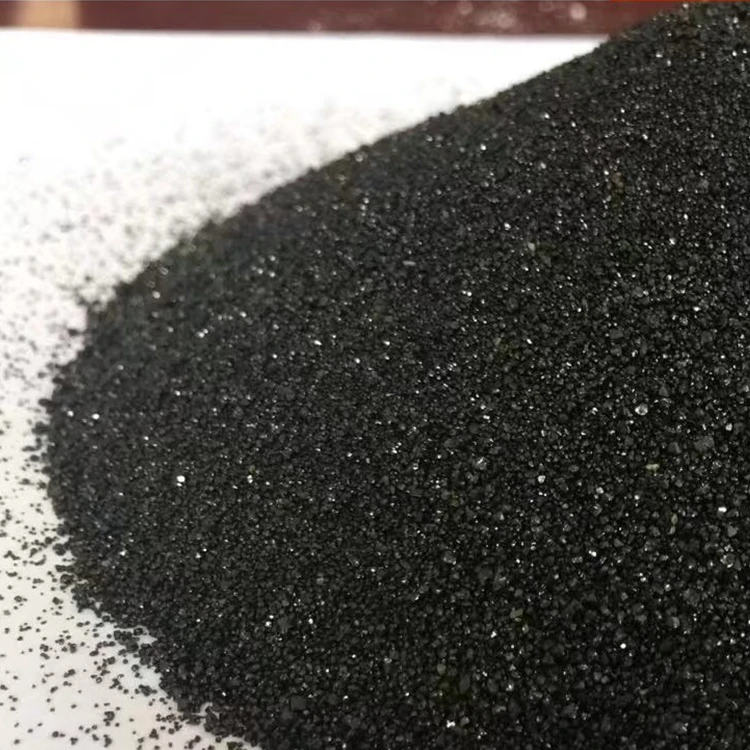 Chrome sand for the foundry industry AFS45-50
