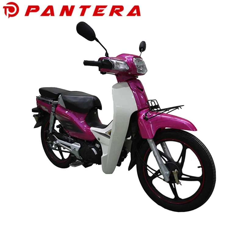 Mini Gas Scooter China EEC 50cc Cubs Docker C90 Moto Maroc