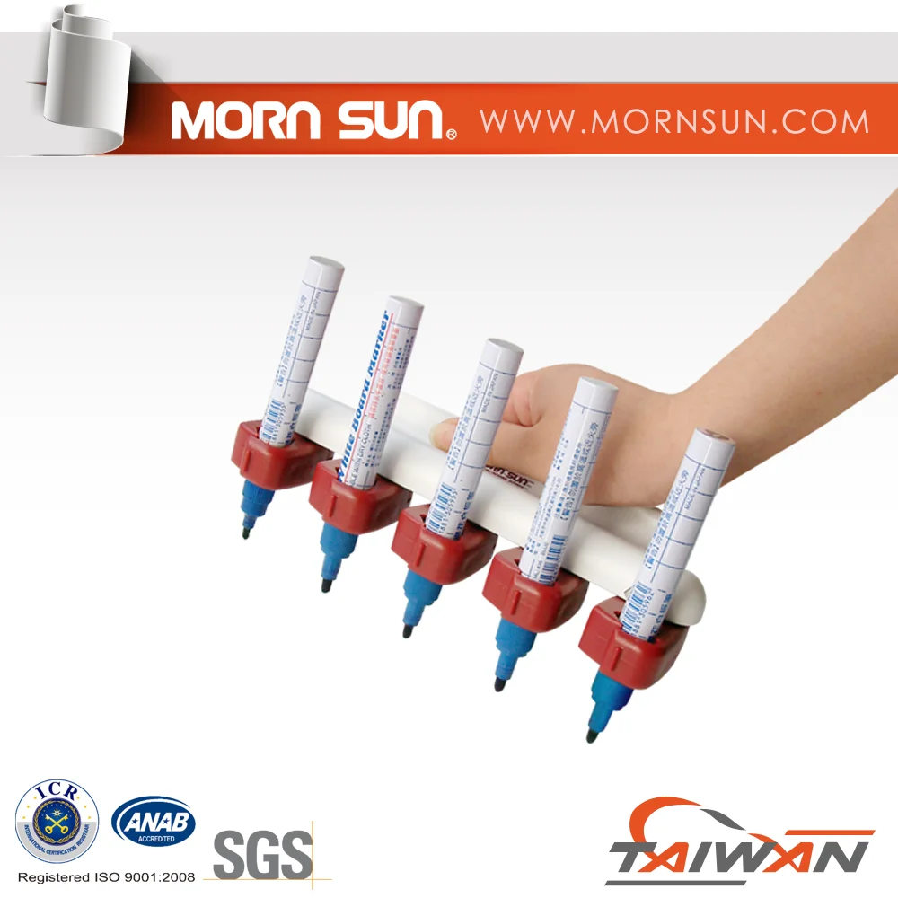 Taiwan Supply Hot Selling Music Chalkboard Staff Liner Stable Educational Teaching Aids