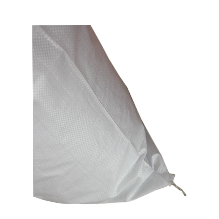10kg 25kg 50kg polypropylene sacos para envasar cebollas y woven sand sack export to Peru Africa