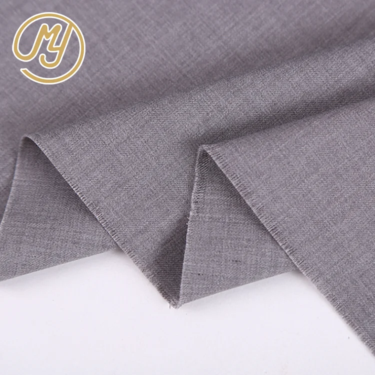 Hot sale Stock lots custom brands mens suit pants italian suiting fabric for garment