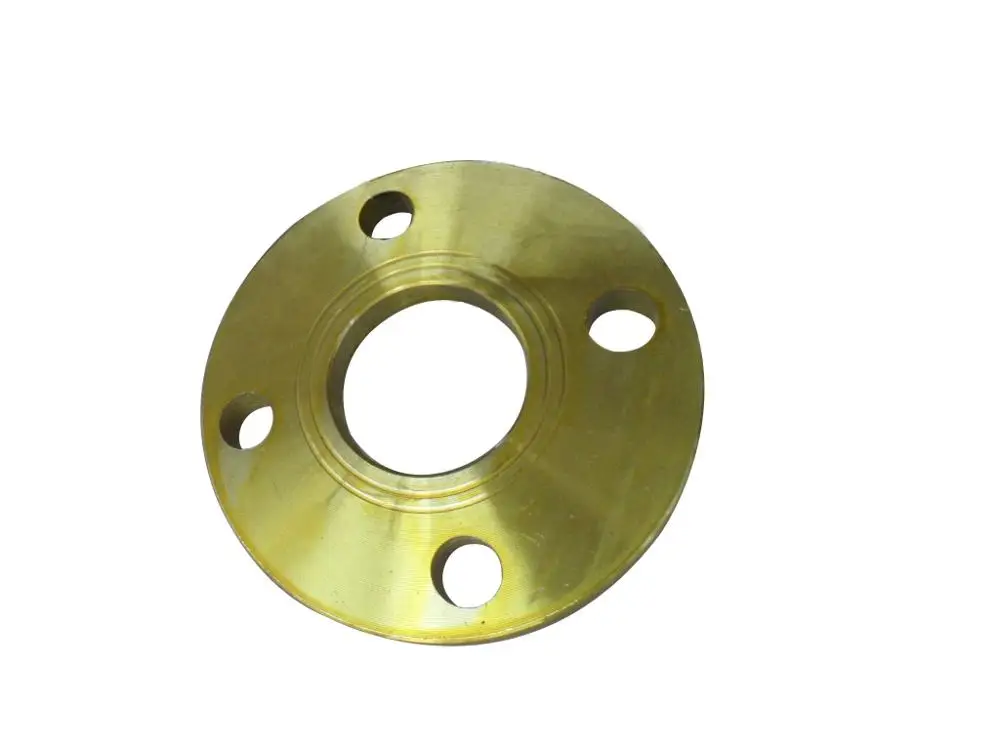 asme b16.5 stub end flange a150 lf2 carbon steel flange