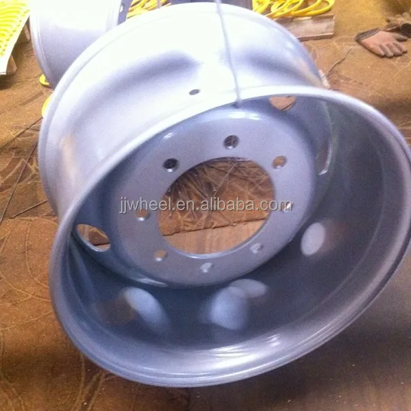 2015 new product 22.5 truck rims