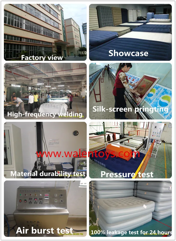 inflatable air mattress.inflatable mattress,for bed room ,camping,traveling usage