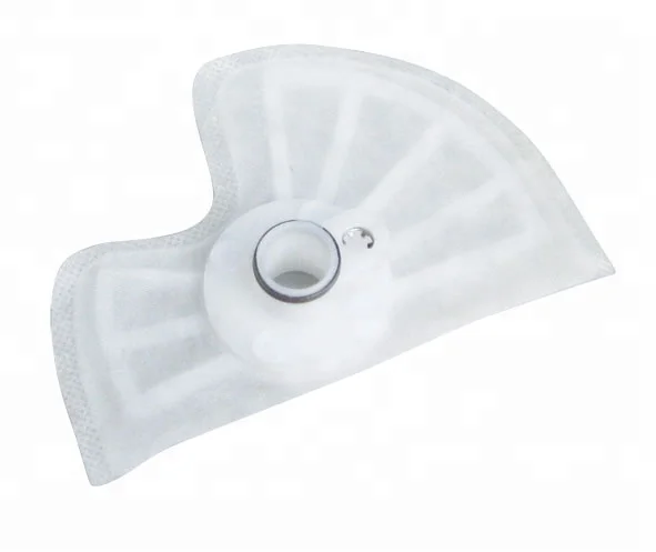 
Electric diesel fuel pump filter,Fuel pump strainer for automobile fuel pump intank universal 