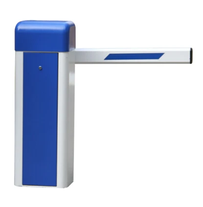 
Automatic Vehicle Access Security Car Parking Boom Gate Barrier 