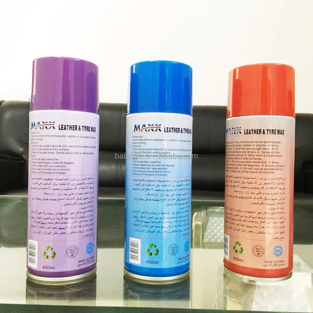 wooden furniture polish