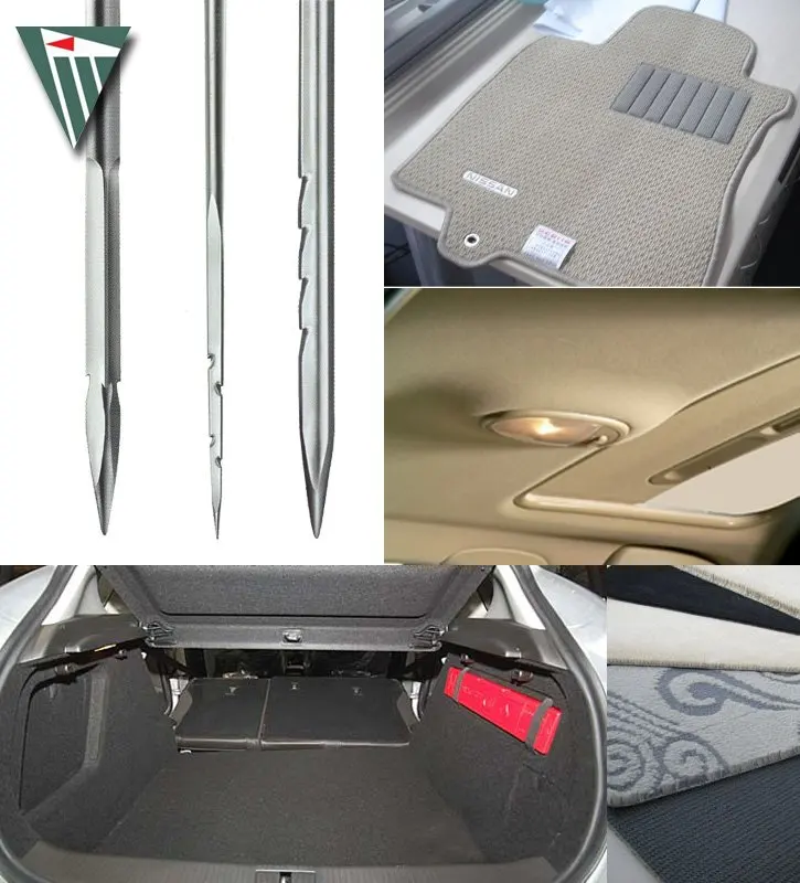 
Spiral felting needle Guaranteed 100%+Good quality+low price++fast shipping(Shanghai Fengwei needles) 