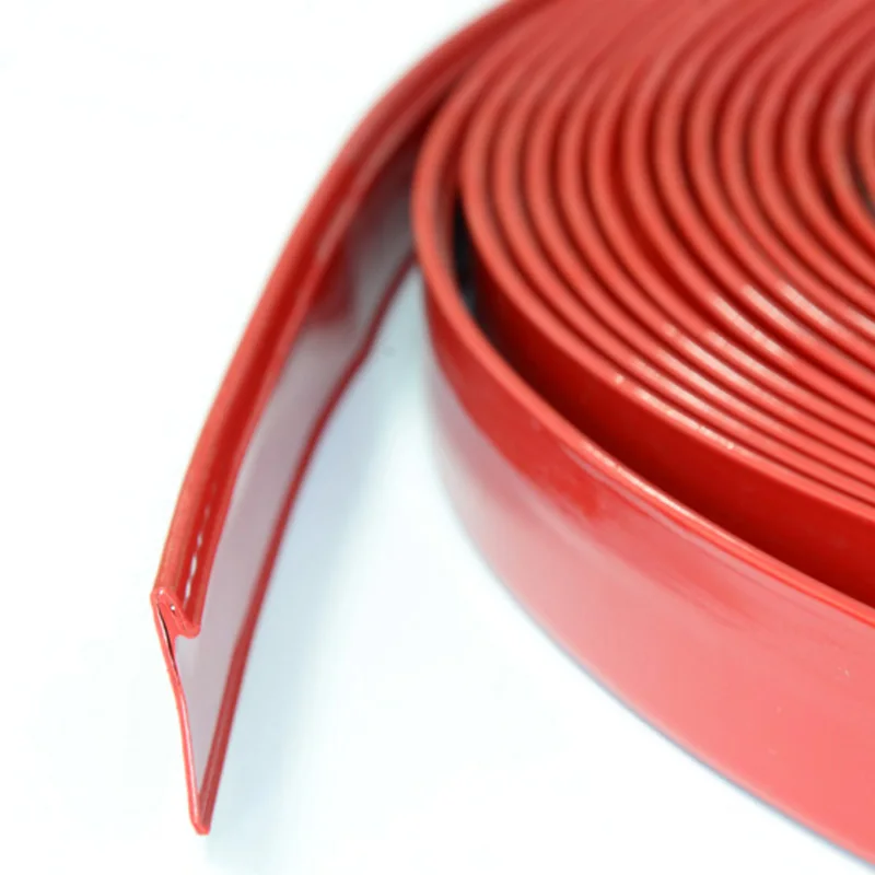 Wholesale channel letter plastic plasco trim cap