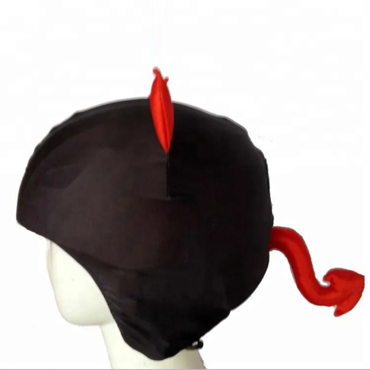 THC-B201 OEM sales ski helmet cover for children fashion helmet cover