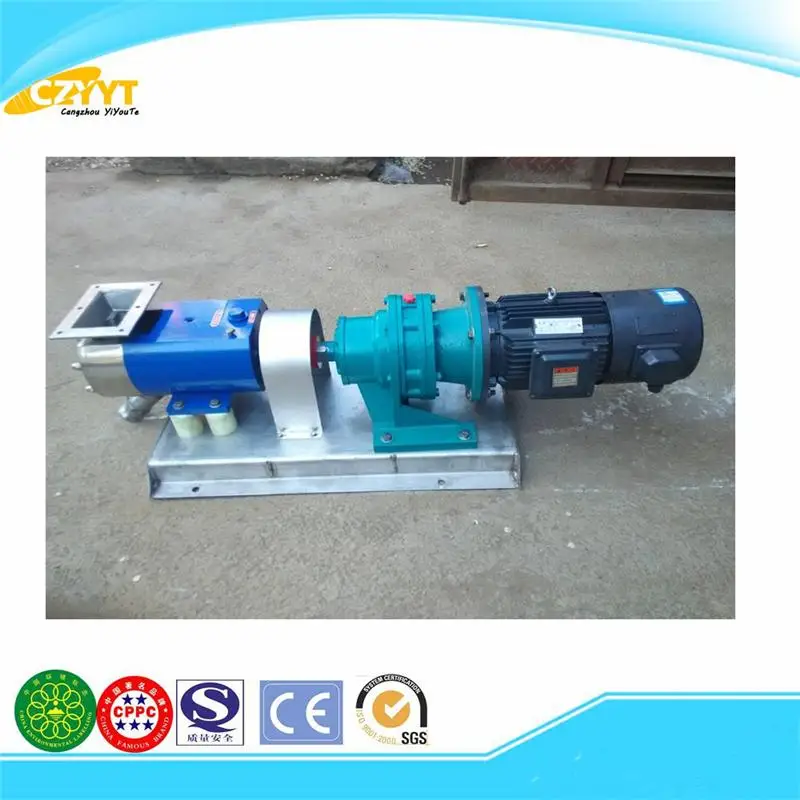 
Hot selling sugar or caned slurry pump with low price 