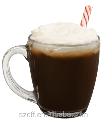 Cocoa Flavor Concentrate Liquid Cocoa Flavor Essence For Beverage