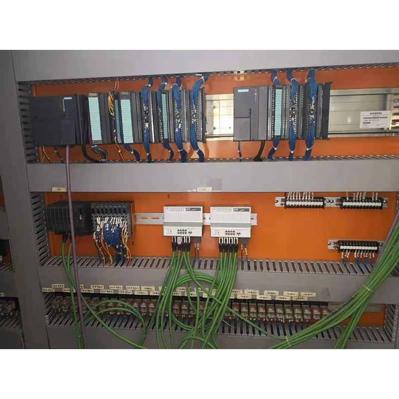 8 color used gravure printing machine price of Beiren