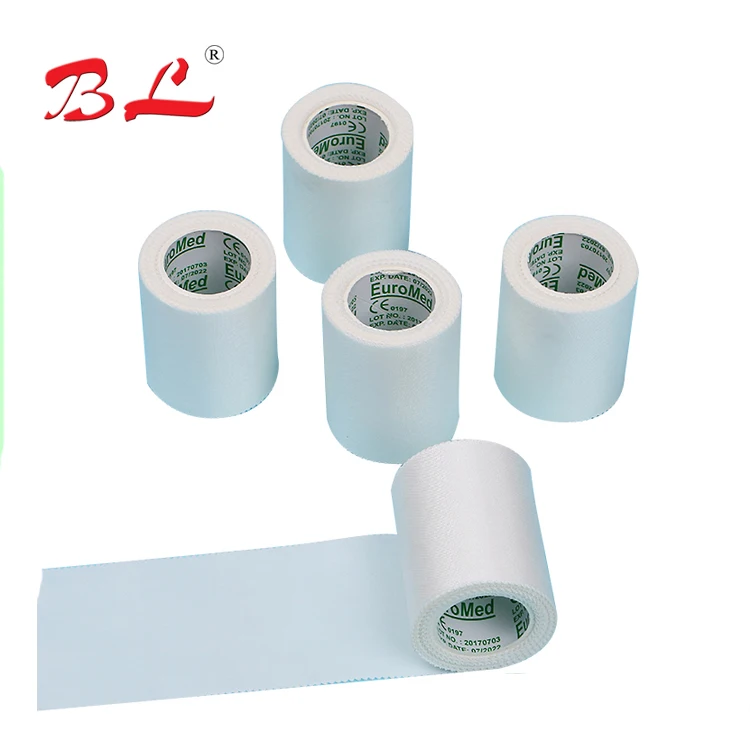 Лента из ткани slik