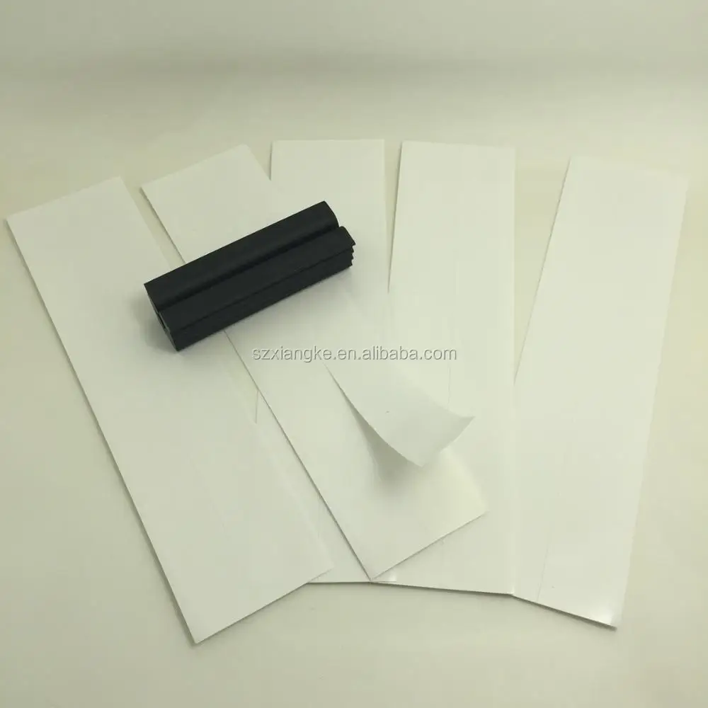 Pro Re-Grip Kit - Premium Tape - Rubber vice clamp