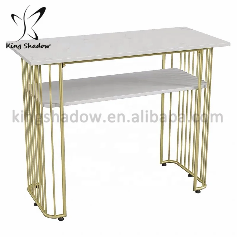 other hair salon equipment manicure table folding table nail table for beauty salon nail furniture wholesale