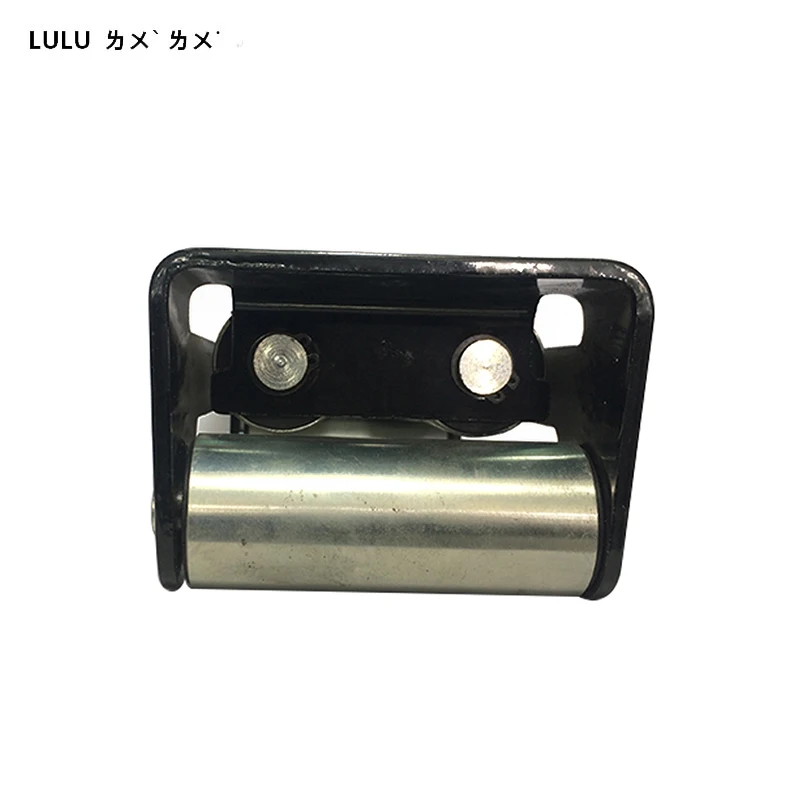 
LULU Brand 12500lbs 4x4 car hoist winch 