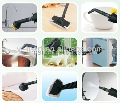 Cixi V-Mart 2018 высококлассная производитель высокое качество портативный Электрический паровой швабры Многофункциональный 2000 Вт дома/отеля инструменты для чистки