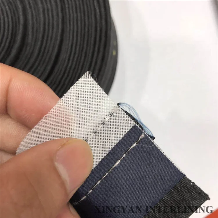 Anti-slip Waistband for Trousers Customized Silicone Waistband Roll Width Can Be Customized