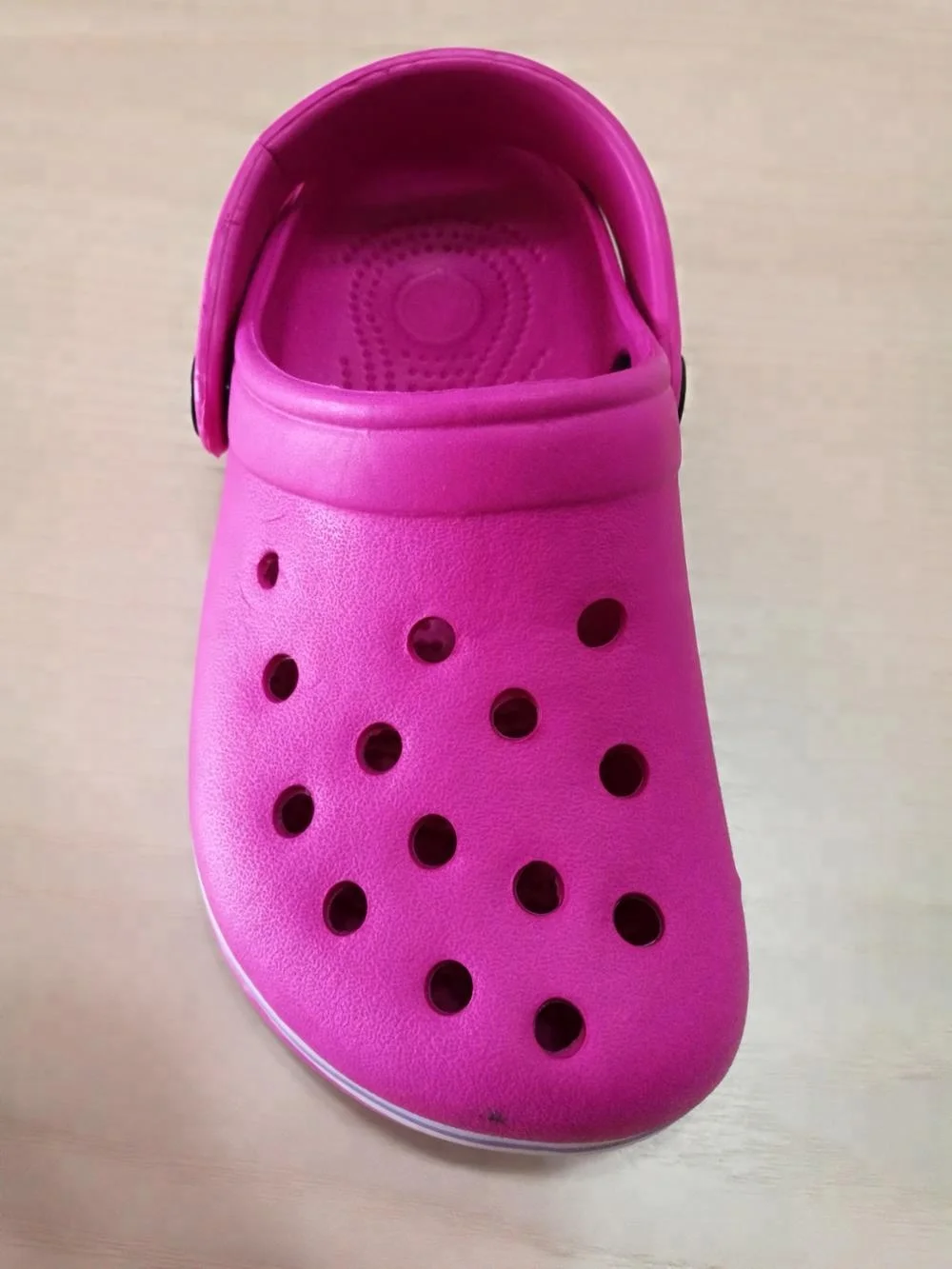 
Cheapest Slip-on Soft and comfortable Women Garden EVA Clog 