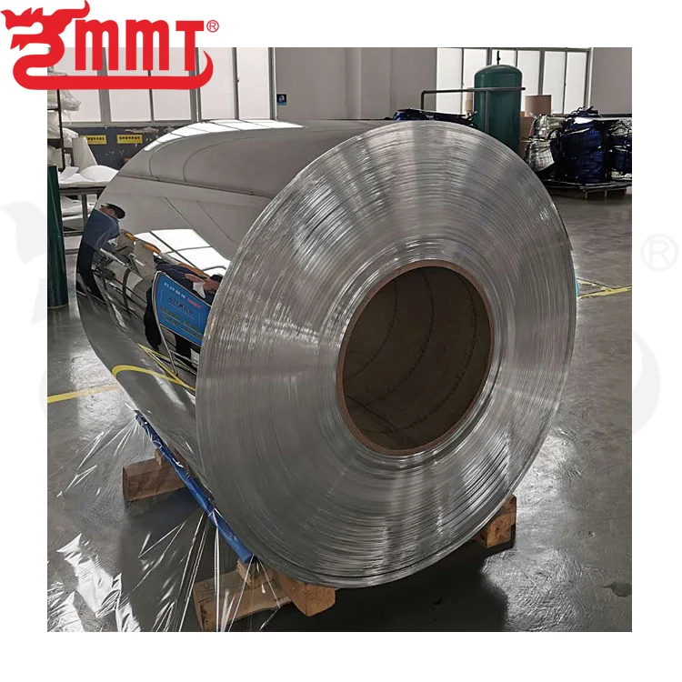 
Aluminum Sheet Metal Roll Prices 0.4mm Aluminum Sheet for Lighting 