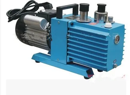 
SJIALAB High quality vacuum freezing drying machine pump 