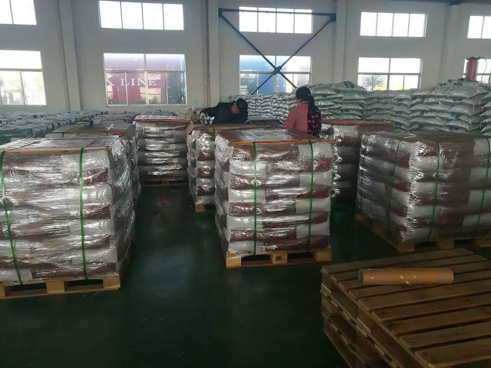 EPDM Granules/EPDM Rubber Powder/EPDM crumb