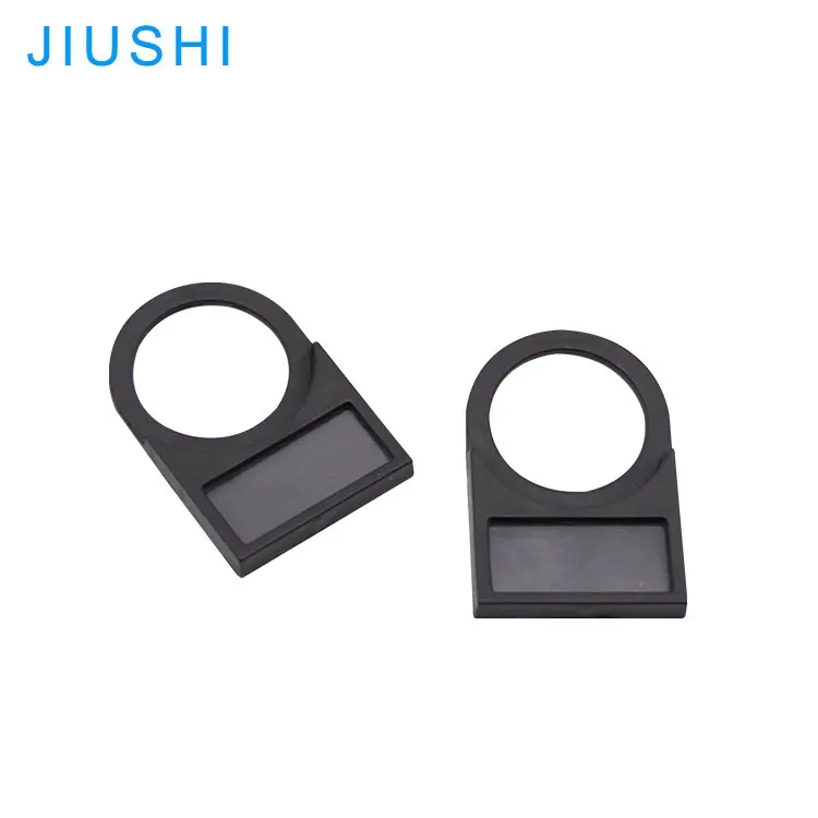 Монтажное отверстие, 22 мм, Кнопочная коробка для этикеток, индикатор, световой знак, встраиваемый Тип