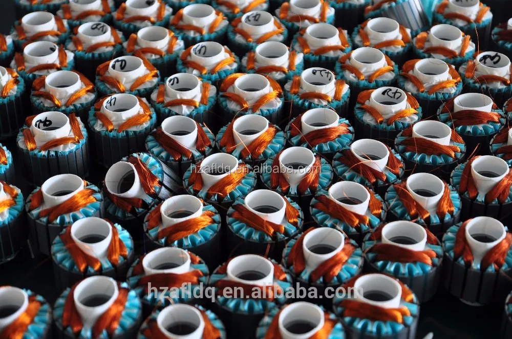 146-190s CE certificated ac centrifugal fan blower