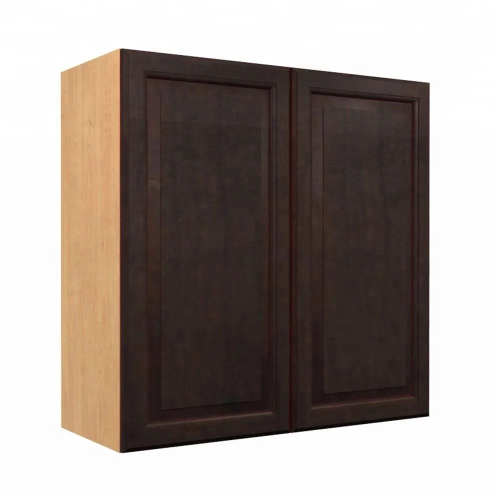 
Custom design shaker melamine kitchen cabinet doors with Vietnam price no anti-dump in USA 