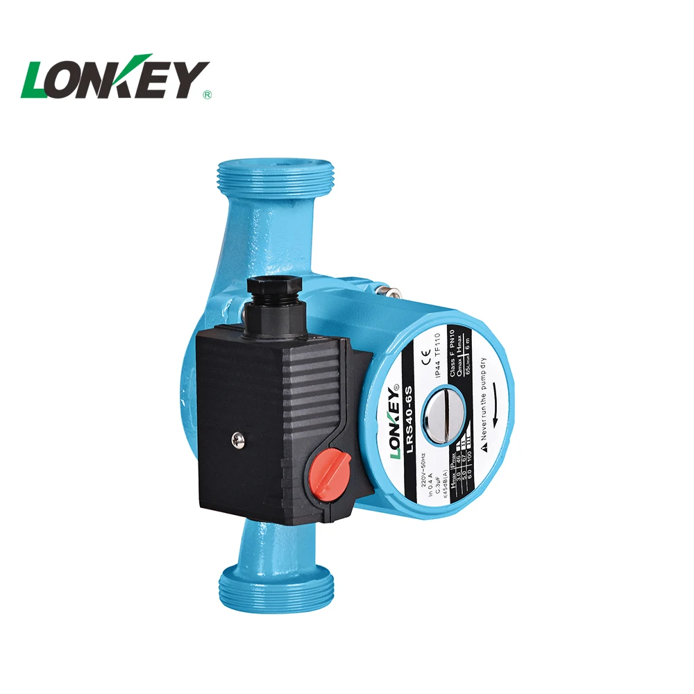 China bomba de calor swimming pool circulator water pump