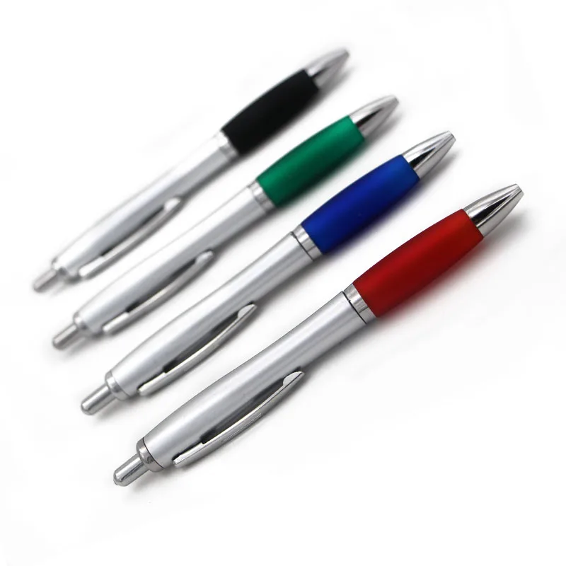 
manufacture best seller promotion plastic cheap gourd ballpoint pen 