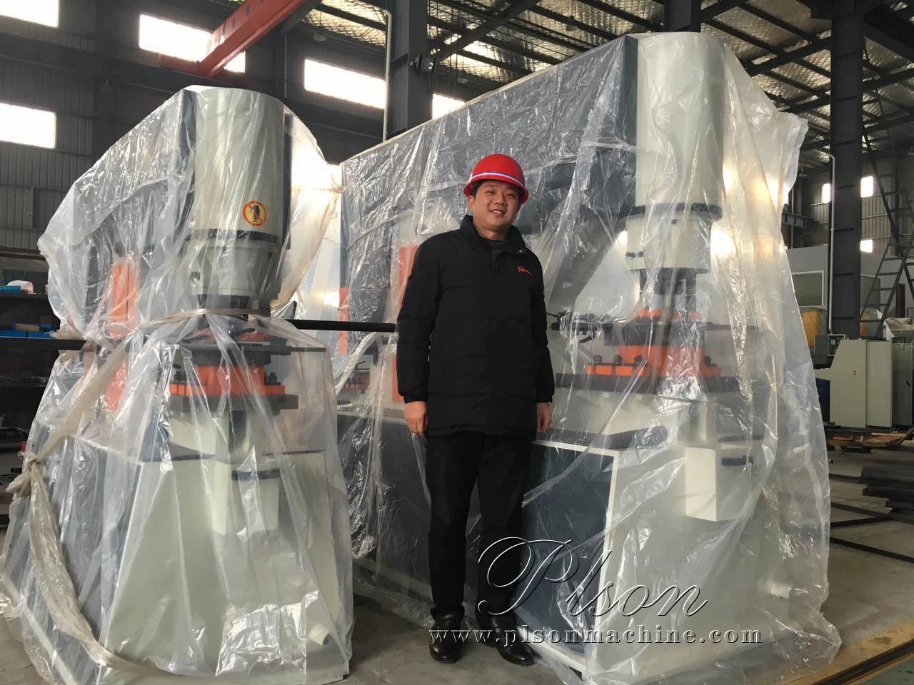 Q35Y-50 Hydraulic Ironworker Machine 50 Ton Ironworker